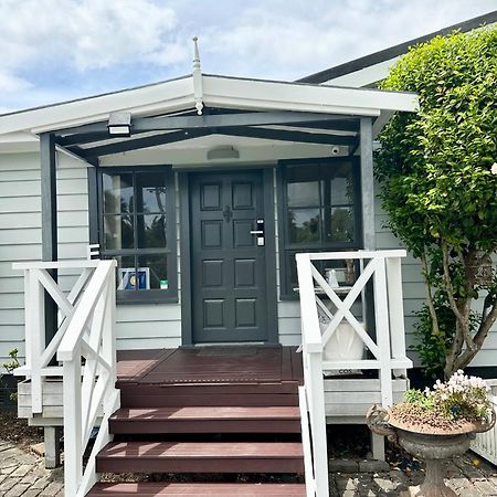柏克罗夫特住宿加早餐旅馆 Karaka 外观 照片